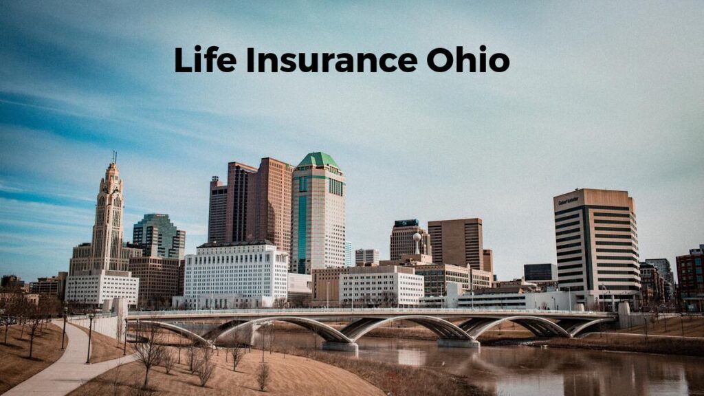 Life Insurance Ohio Image